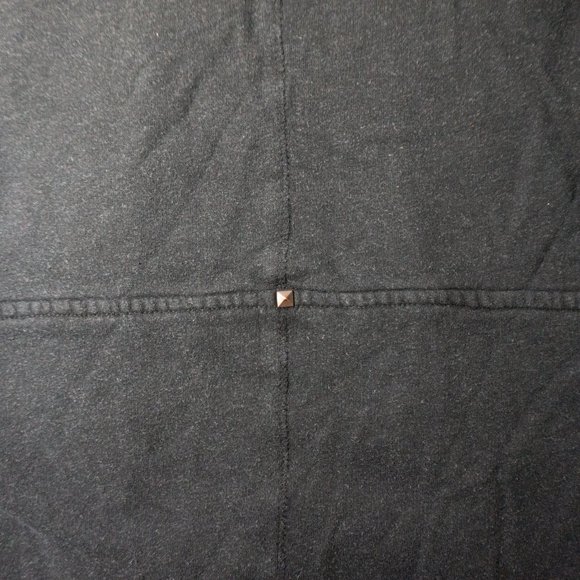 ⭐️3/$40⭐️Wilfred Open Front Cocoon Cardigan Gray- S - Picture 7 of 7